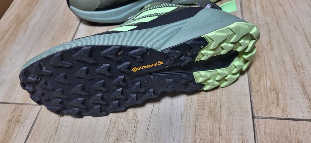 Adidas terrex GTX туристически спортни маратонки