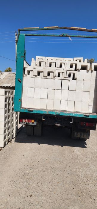 Penoblok gipsoblok sifatli