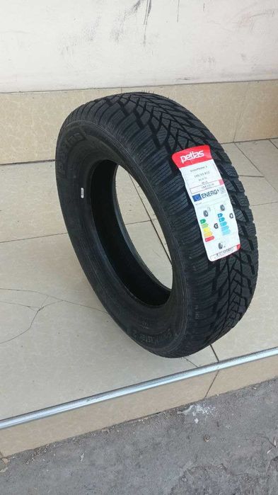 Шины на Cobalt, Gentra, Lacetti из Турции 195/65 r15 Petlas