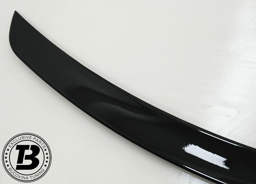 Eleron Portbagaj compatibil cu Mercedes CLS C257 CLS63 Design