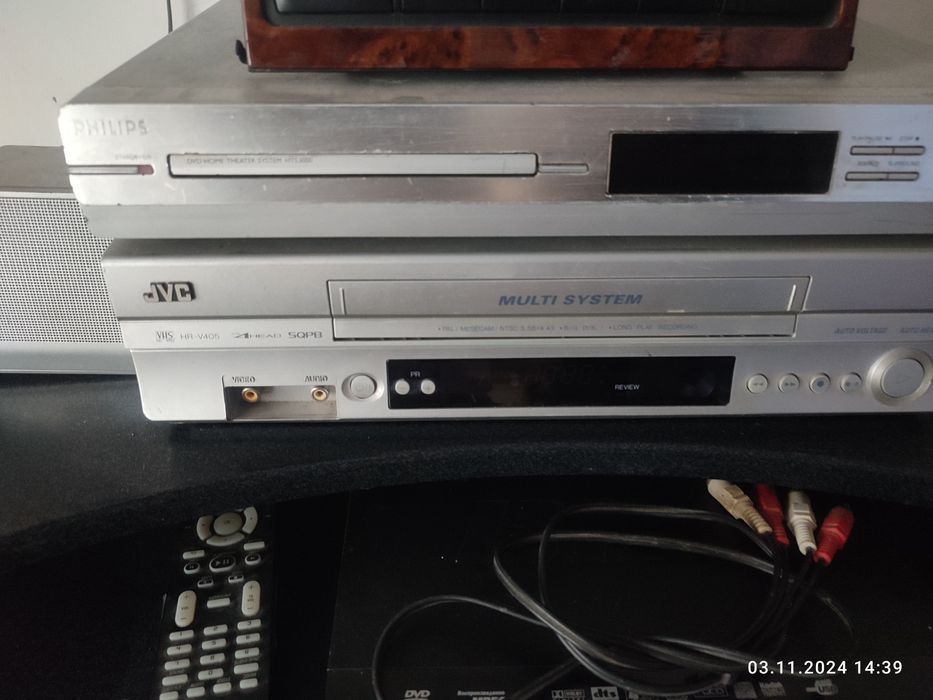 Видио,кассета,двд,домашни кинотеатр