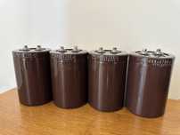 Condensator 4700uf  400v