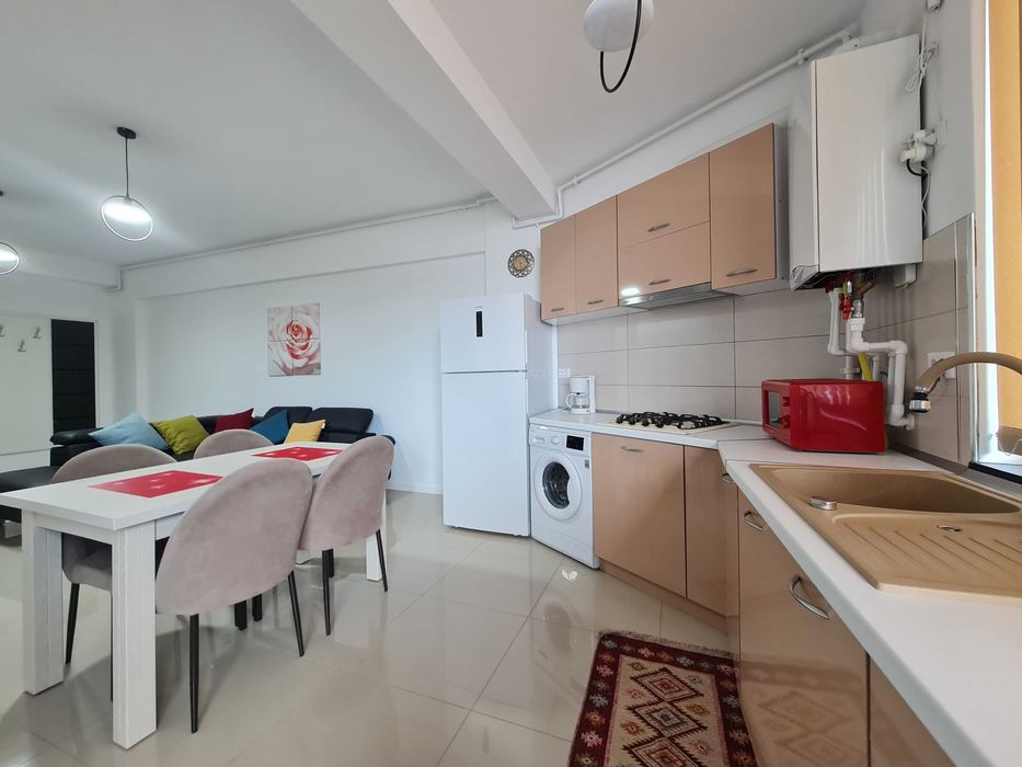 Proprietar - Inchiriere - Apartament 2 camere - Mamaia Nord