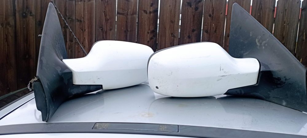 Oglinzi Renault Megan 2 Electrice și manoale