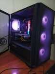 Pc kampyuter i5 12400f