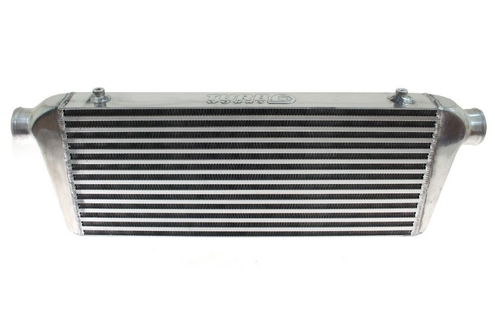 Intercooler universal tuning TurboWorks