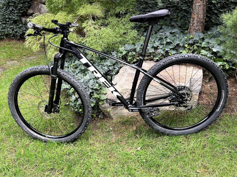 Black Friday - 3 Biciclete de vanzare 1-MTB Trek si 2xMerida de asfalt