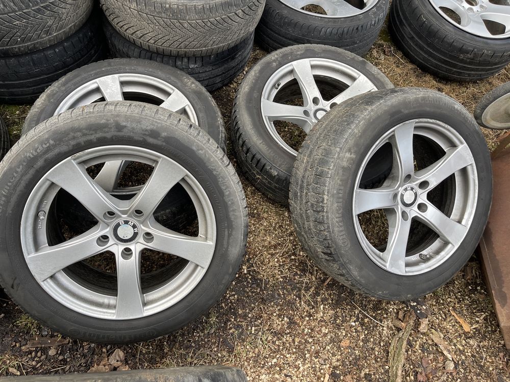 Jante bmw e90 f30 f10 5x120 r17 style