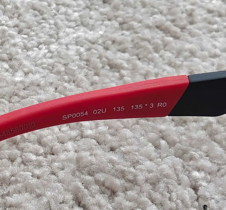 adidas Cmpt Aero SP0054, слънчеви очила, оригинални