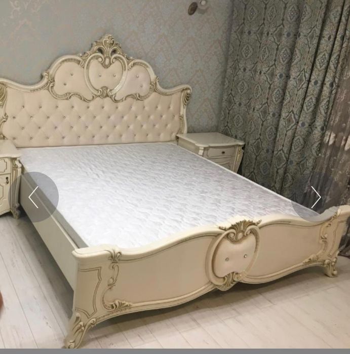 Спальный гарнитур Лорена