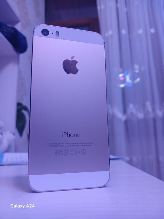 Iphone 5s 16 gb на запчасти