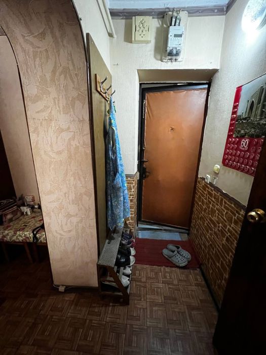 Продаю свою квартиру на чиланзар 6 квартал