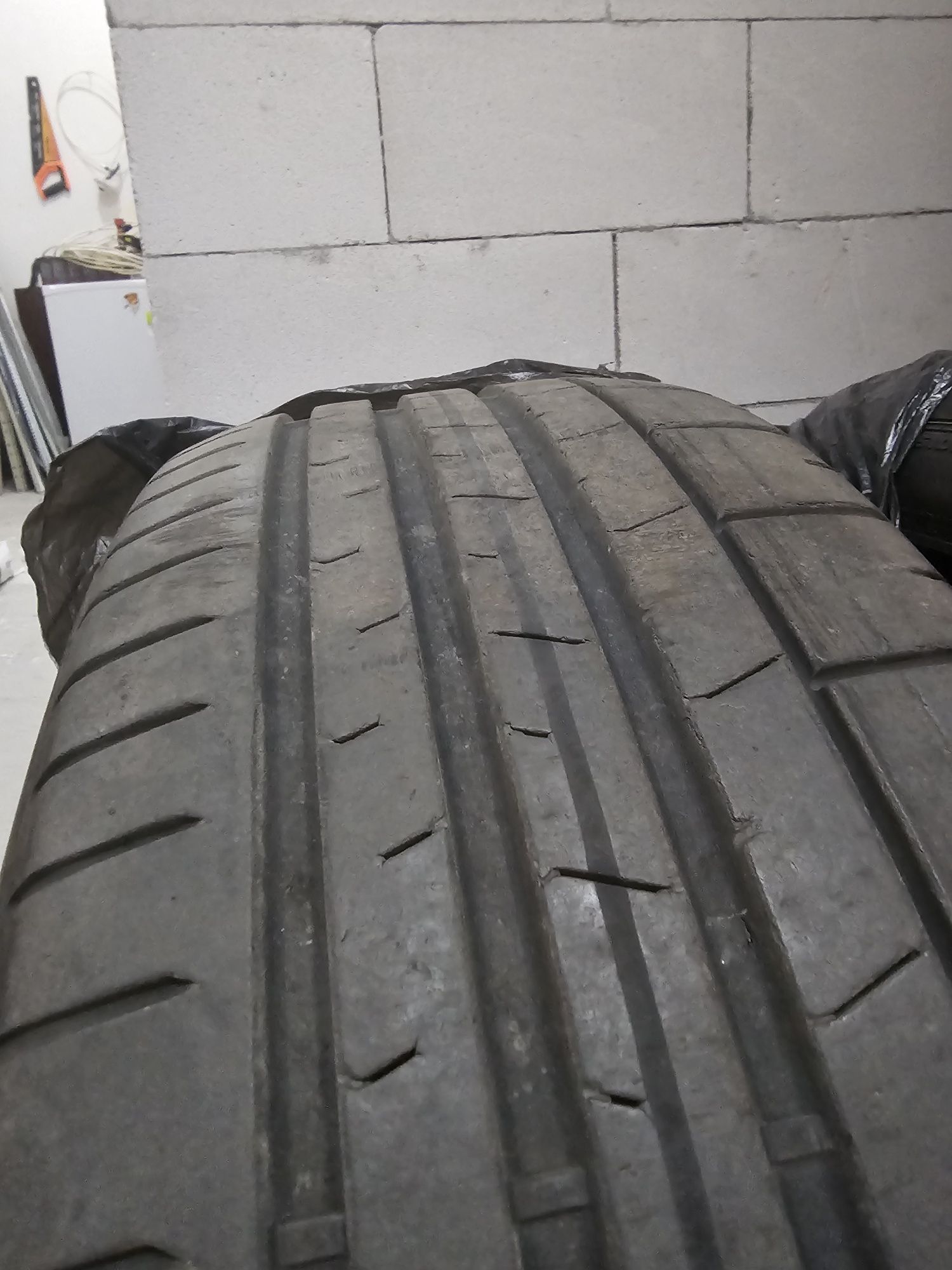 Pirelli P zero 265/45/18 235/45/18 2019г.