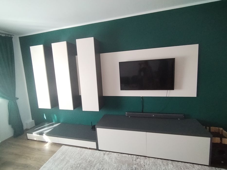 Mobila Living modern