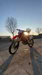 Honda crf 450 enduro cu acte si cauciucuri SM (nu ktm,yamaha,kawasaki)