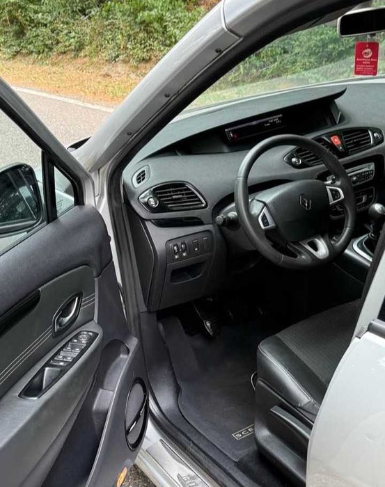 Renault Scenic 3