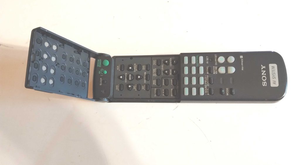 telecomanda Sony RMPP402