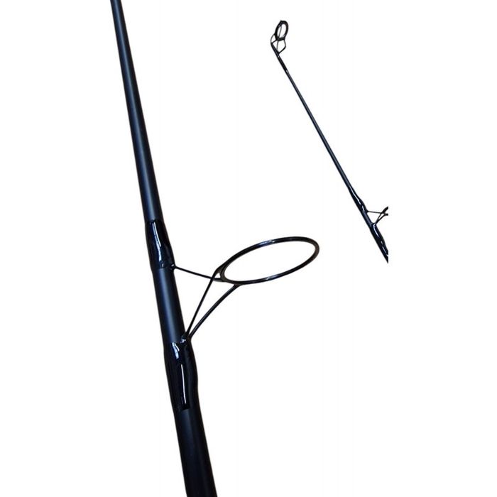 Lanseta retractabila EastShark Traveller EX-5Pro 3,00m-3,60m/3,5lbs