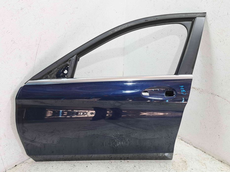 Usa stanga fata Mercedes Clasa C Combi (W205) [Fabr 2015-prezent]