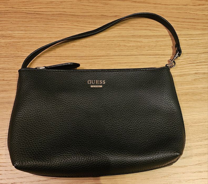 Малка чанта Guess