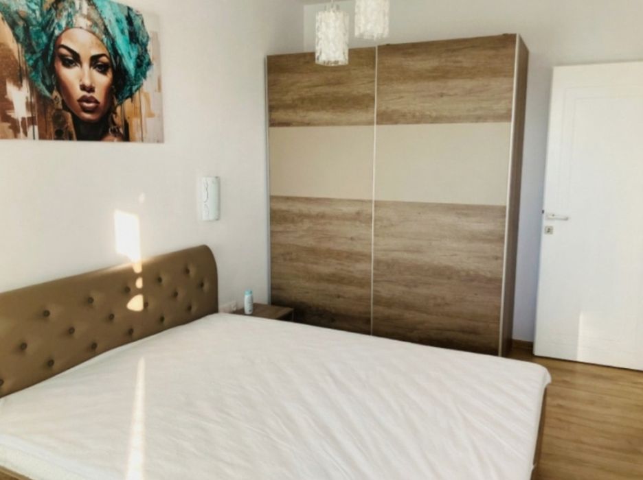 Оферта 41704 - Двустаен апартамент под наем в кв. Каменица