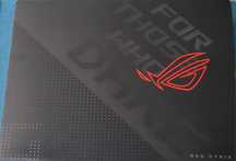 Лаптоп Asus ROG Strix  17.3", QHD 240Hz, AMD Ryzen 9, 16GB DDR5, 1TB