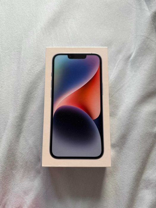 Продавам iPhone 14