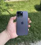 Iphone 14 Pro Max simkartali 128gb Xolat zor yomkst 88 radnoy aybi yoq