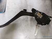 Pedala acceleratie VOLKSWAGEN TOUAREG (7LA, 7L6, 7L7) [ 2002 - 2013 ] V6 TDI (CASA, CASC) 176KW|240HP OEM 7l0723507d