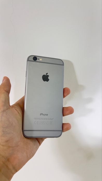 Айфон 6 срочно состяние хорошее