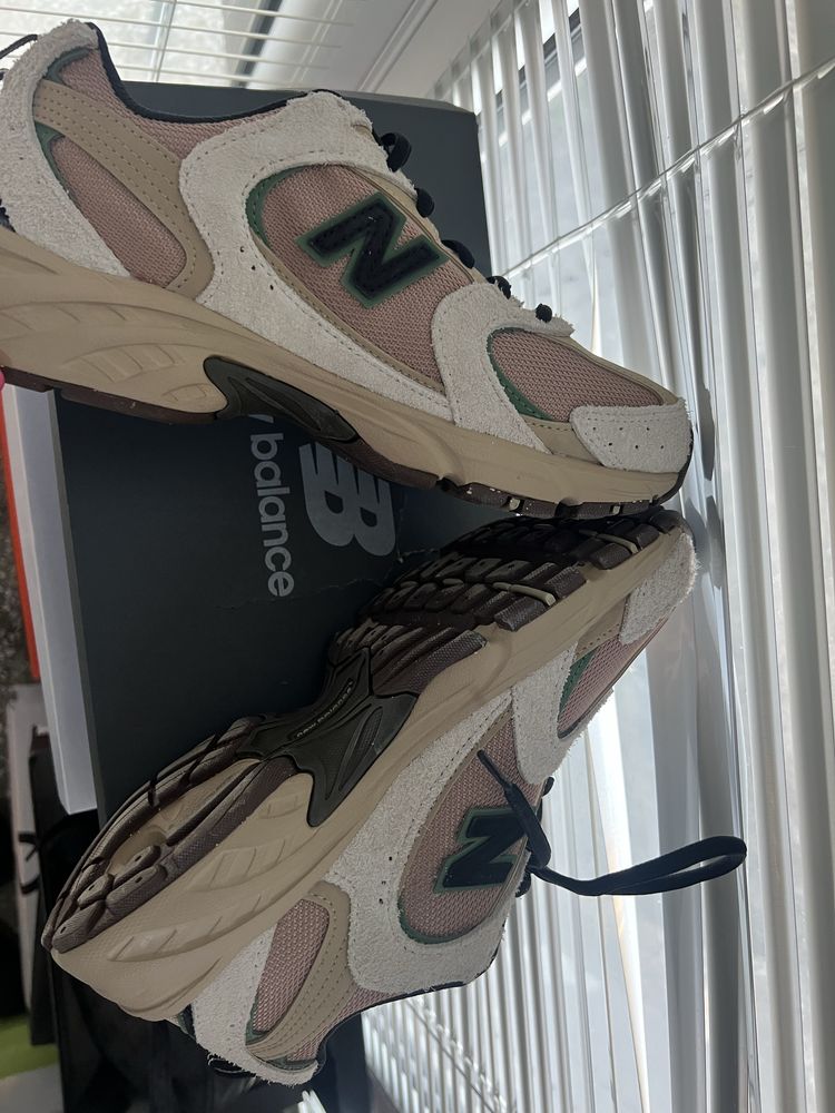 New balance 530