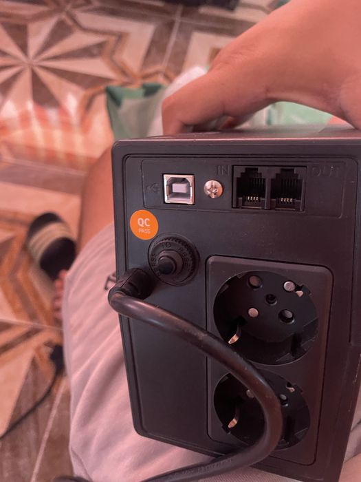 Camere de supravegheat safer