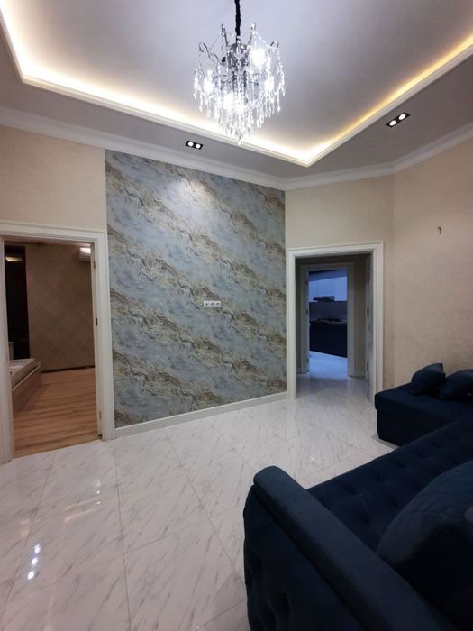 сдаётся квартира в долгосрочную аренду