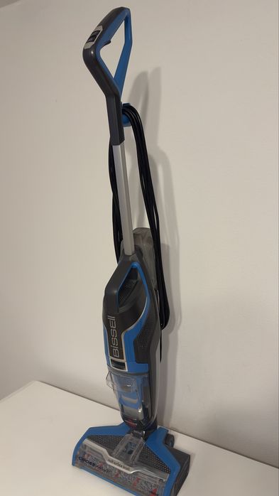 Vand aspirator vertical multifunctional Bissell CrossWave