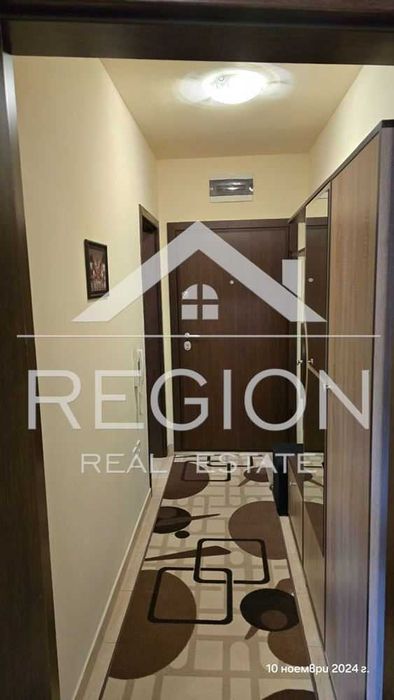 Дава се под наем Двустаен апартамент в Варна, Конфуто - 57 кв.м за 459 € - Снимка #5