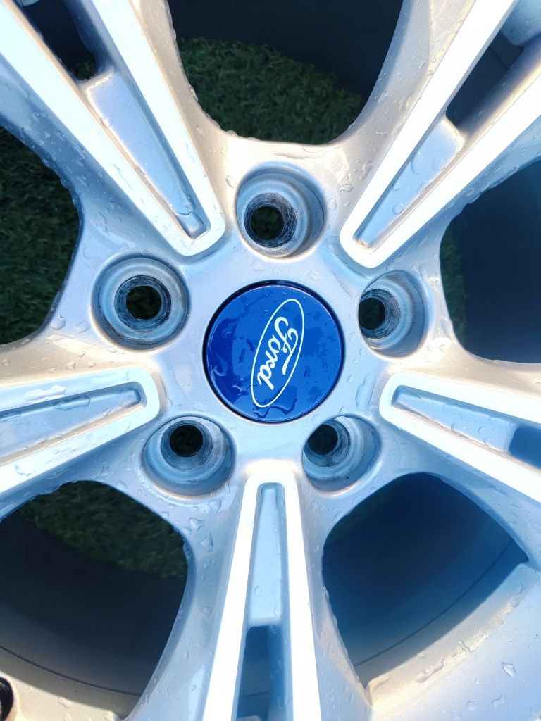 1 бр 16 5x108 ford лята джанта 5х108 Форд джанти