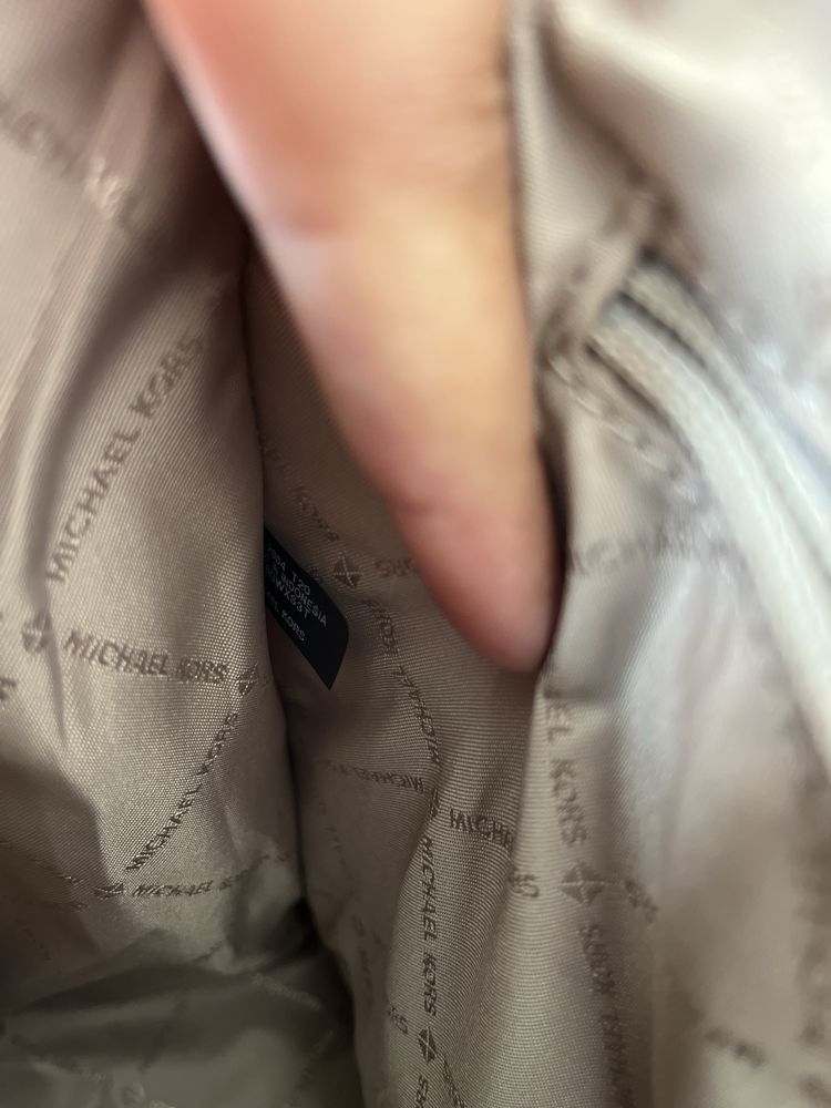 Michael Kors guess liu jo чанта