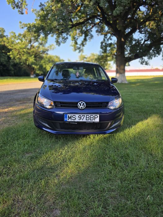 Vând VW Polo 2010