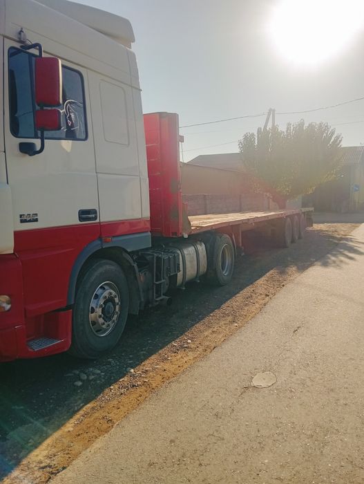 Shalanda xizmati plashadka kanteneravoz bort Toshkent shahar Toshkent