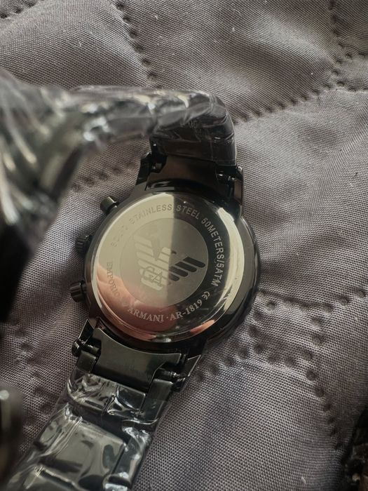 Emporio Armani AR2453 часовник