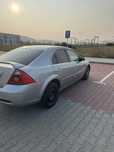 Vând Ford  Mondeo.2 motor 2L tdi An 2007