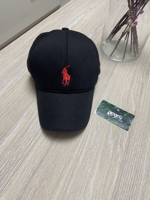 Sapca Polo Ralph Lauren reglabila