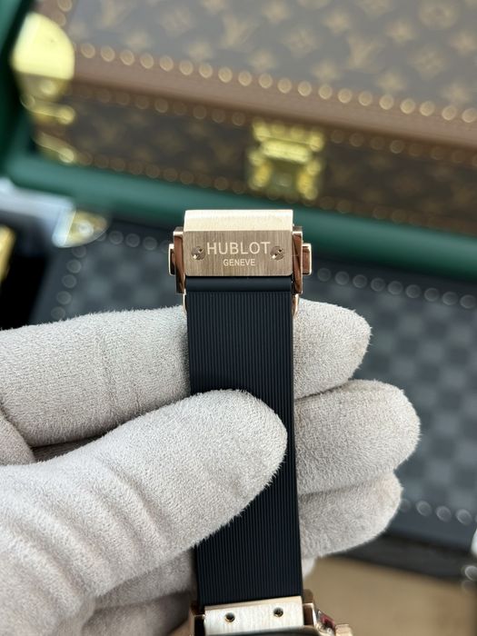 HB Classic Fusion 42mm