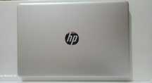 HP Laptop 15 Silver i5-1135G7