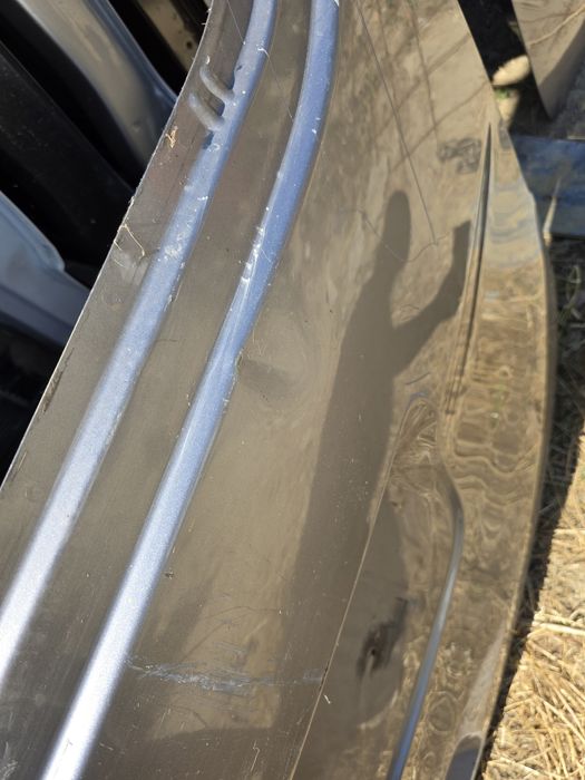 Peugeot Traveller Opel Zafira Life врата багажник