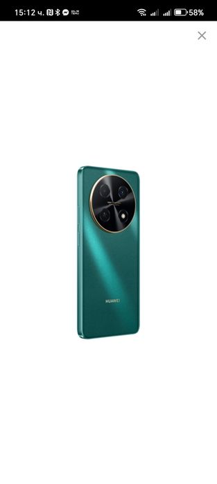 Huawei nova 12 i
