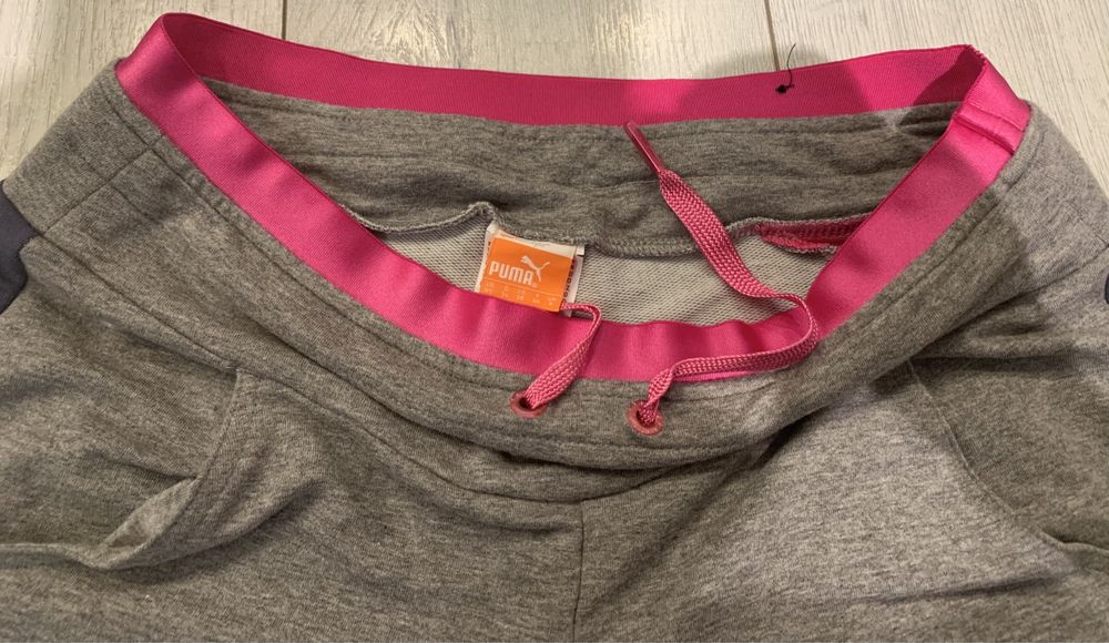 Оригинален Puma Дамски спортен клин