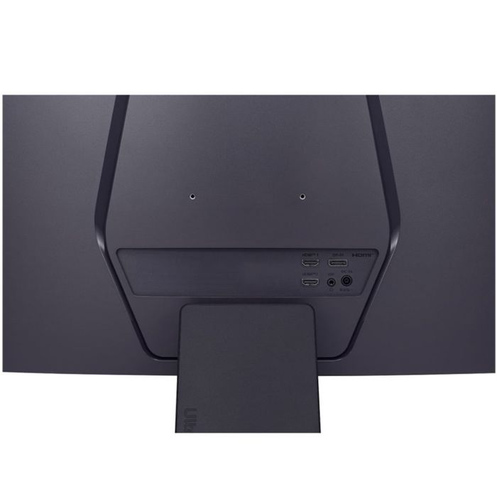 Monitor LED Gaming Curbat LG / 31.5" / QHD 2560x1440 / 180 Hz / 1 ms