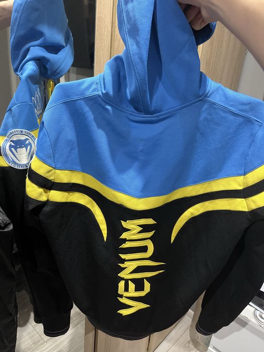 Оригинално горнище на Venum