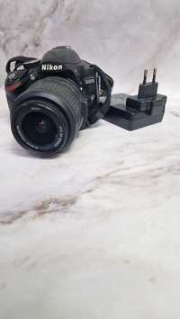 Фотоаппарат Nikon D3200(г Семей) Лот 220075